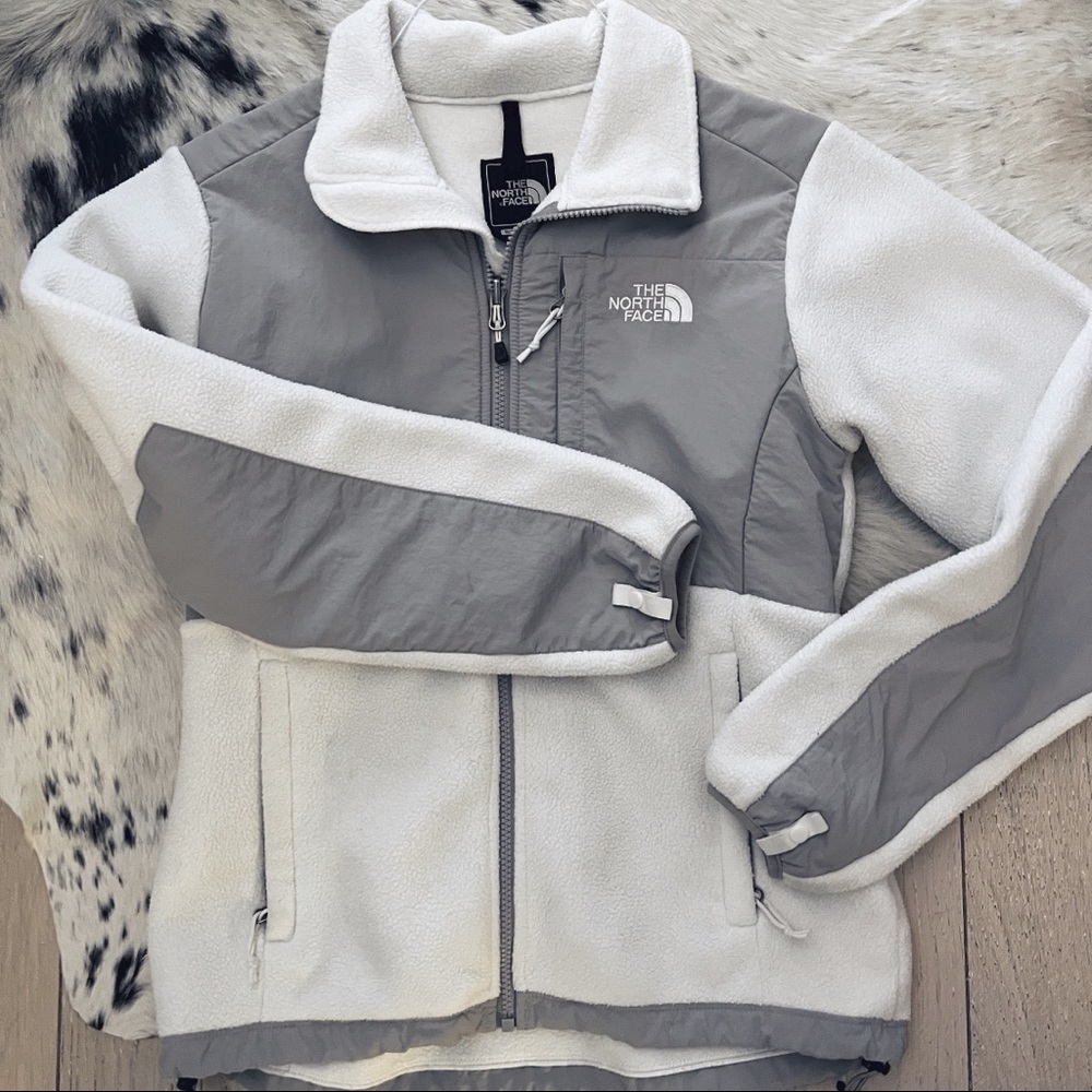 The North Face Fleece Jacket